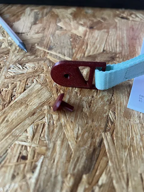 Patten Crocs All-Terrain / Thay thế / Sửa chữa - Có chốt! - Image 5