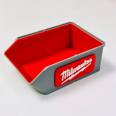 Bộ Chèn Cho Thùng Đựng Linh Kiện Nhỏ Có Thể Xếp Chồng