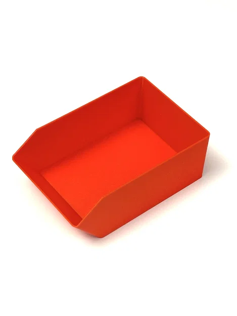 Bộ Chèn Cho Thùng Đựng Linh Kiện Nhỏ Có Thể Xếp Chồng - Image 3