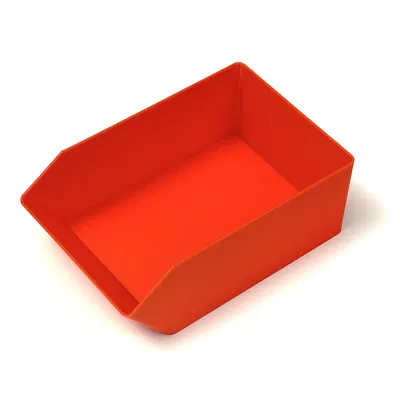 Bộ Chèn Cho Thùng Đựng Linh Kiện Nhỏ Có Thể Xếp Chồng