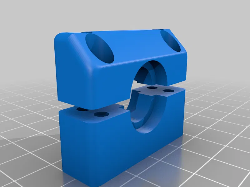 Chân đế E3d Revo six - Image 4