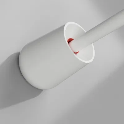 Miếng chèn nổi cho Đế sạc Apple Pencil zin