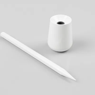 Miếng chèn nổi cho Đế sạc Apple Pencil zin