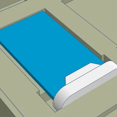 Giá đỡ Steampunk Rally Insert Remix - Đế giữ Standee Tùy chỉnh