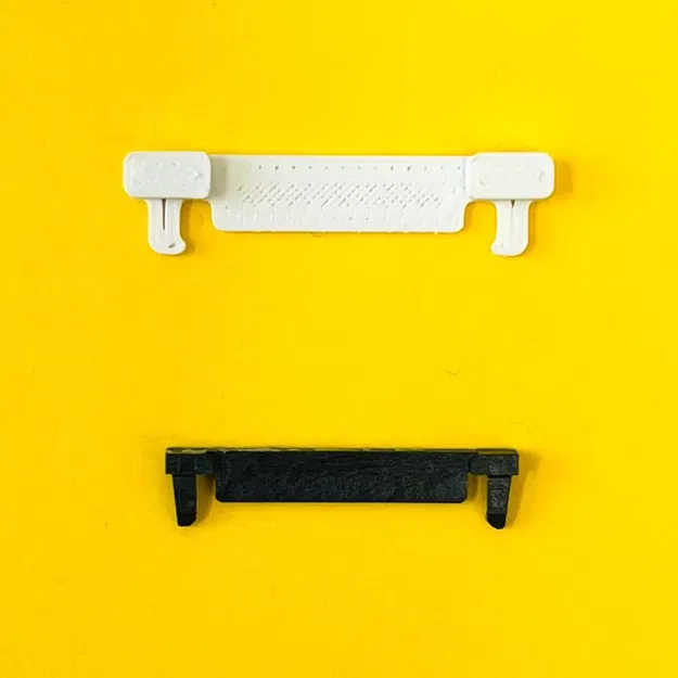 Kẹp Thay Thế Dây Camera Raspberry Pi Chuẩn CSI 15 Chân - Image 1