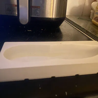 Hộp Đựng Dụng Cụ Cắt Bơ Oxo Tương Thích Gridfinity