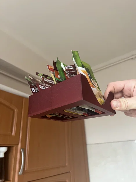 Thêm một cái hũ đựng gia vị nữa nè - Image 2