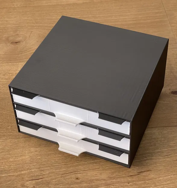 Hộp Đựng Ốc Vít - Image 2