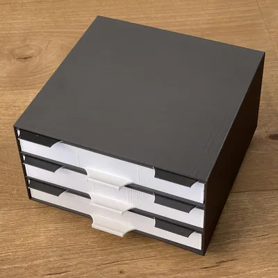 Hộp Đựng Ốc Vít