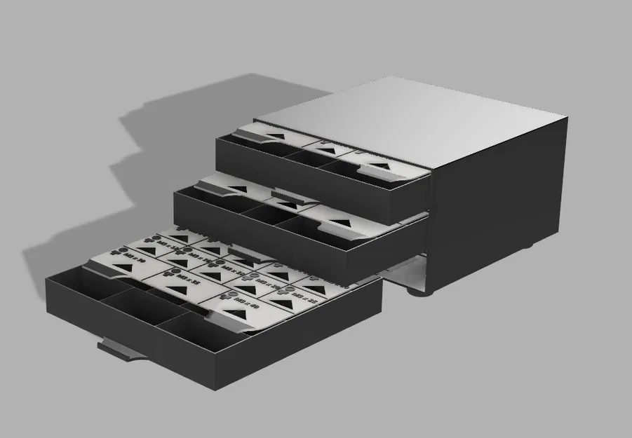 Hộp Đựng Ốc Vít - Image 3