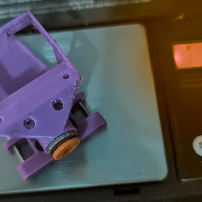 Đầu Phun Alien Ultralight X1