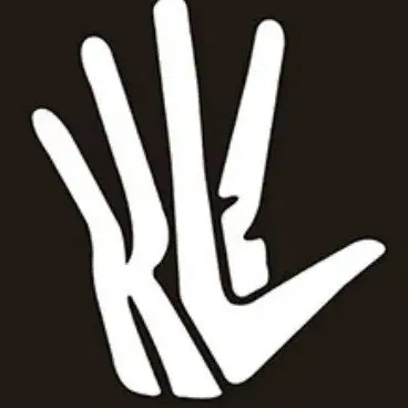 Logo Kawhi - Hueforge