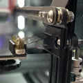 Dụng cụ vệ sinh nozzle Ender 3 Pro cho hotend direct drive Creativity - Thumbnail 1