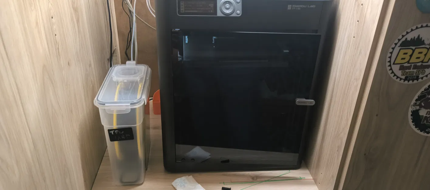 Giá Đỡ Cuộn Dây Cho Hộp Đựng Từ AliExpress - Image 1