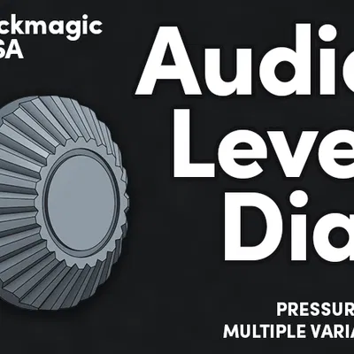 Núm Thay Thế Audio Cho URSA