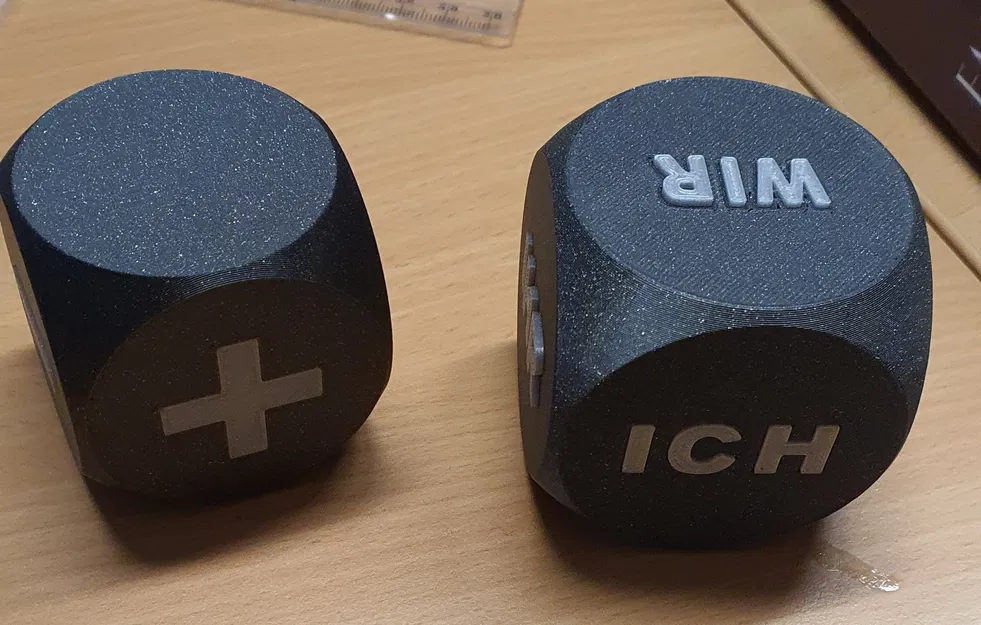 Mô hình Kosky học tiếng Đức - Image 1