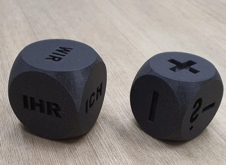 Mô hình Kosky học tiếng Đức - Image 2