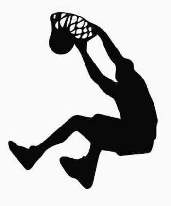 Logo Shaq - Hueforge - Image 1