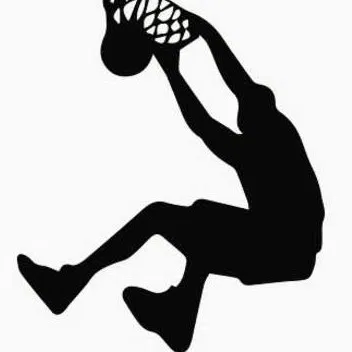 Logo Shaq - Hueforge