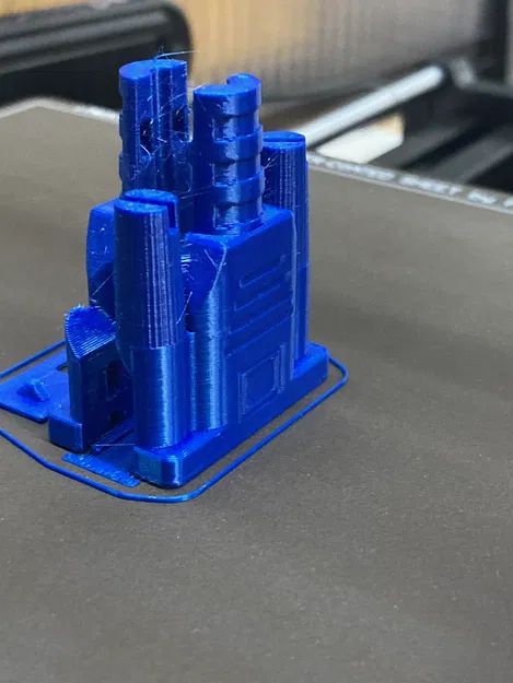 Đầu nối VGA cho Cáp Lightning của Apple - Image 2