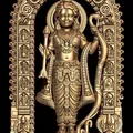 Mô hình Ram Lalla Murti 3D - Thumbnail 2