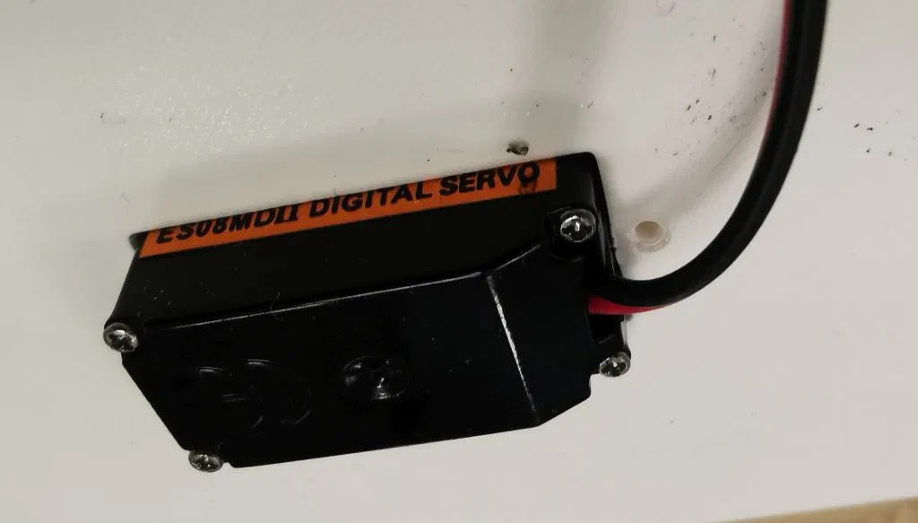 Bánh răng hành tinh cho Servo Motor - Image 6