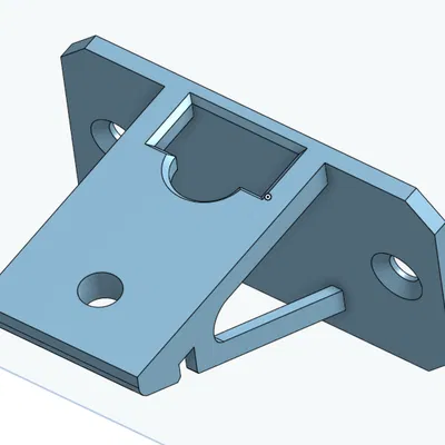 Giá Treo Tường Webcam
