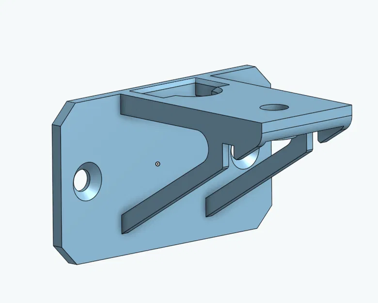 Giá Treo Tường Webcam - Image 2