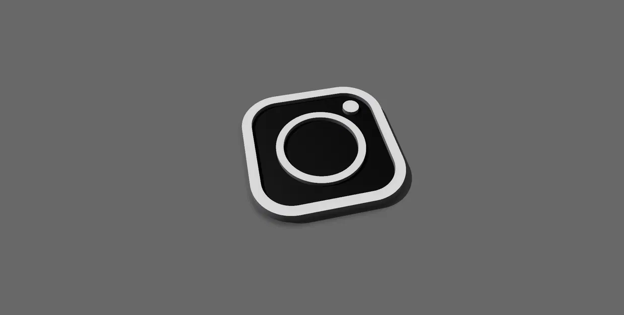 Logo Instagram - Image 3