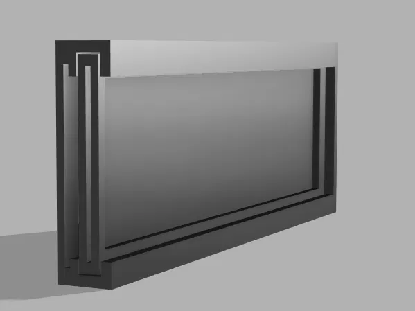 Hệ Thống Thẻ Kho/Quy Trình Làm Việc - Image 1