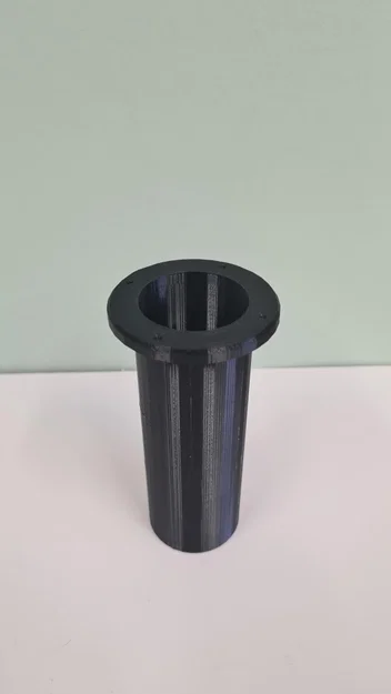 Ống Phản Xạ Âm Bass / Tube - Image 1
