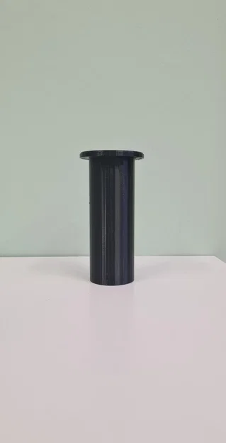 Ống Phản Xạ Âm Bass / Tube - Image 2