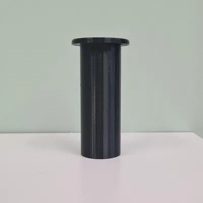 Ống Phản Xạ Âm Bass / Tube