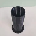 Ống Phản Xạ Âm Bass / Tube - Thumbnail 3