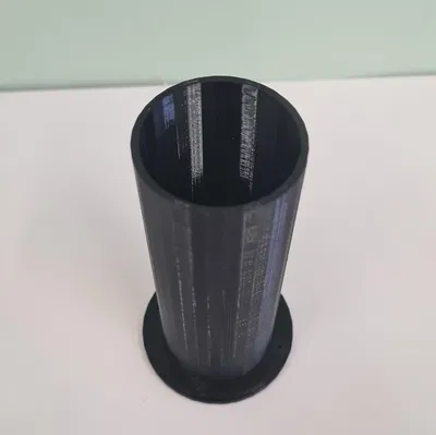 Ống Phản Xạ Âm Bass / Tube