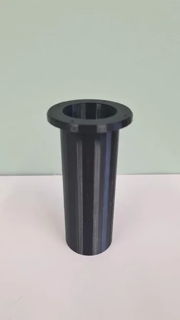 Ống Phản Xạ Âm Bass / Tube - Image 4