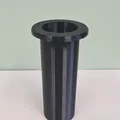 Ống Phản Xạ Âm Bass / Tube - Thumbnail 4