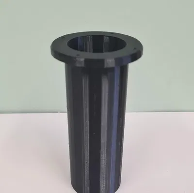 Ống Phản Xạ Âm Bass / Tube