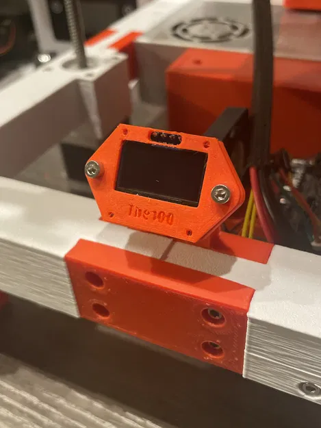 Giá Treo Màn Hình OLED 0.94 inch The 100 - Image 2