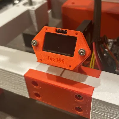 Giá Treo Màn Hình OLED 0.94 inch The 100