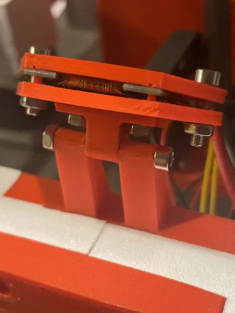 Giá Treo Màn Hình OLED 0.94 inch The 100 - Image 3