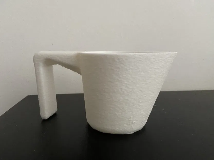 Ly Đong Bột Giặt - Image 1