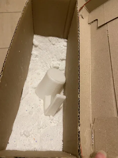 Ly Đong Bột Giặt - Image 3