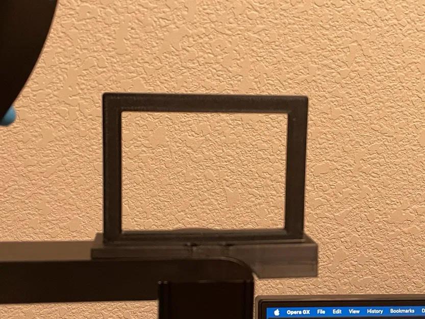 Giá đỡ CYD Cạnh Cho Ender 3 V3 SE - Image 1