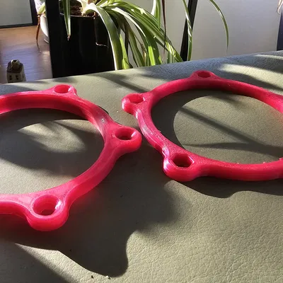 Viền Lỗ Cửa Sổ Bên