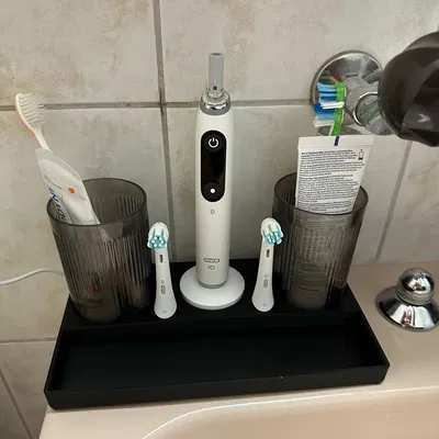 Giá Đỡ Đồ Phòng Tắm Cho Oral-B IO 10