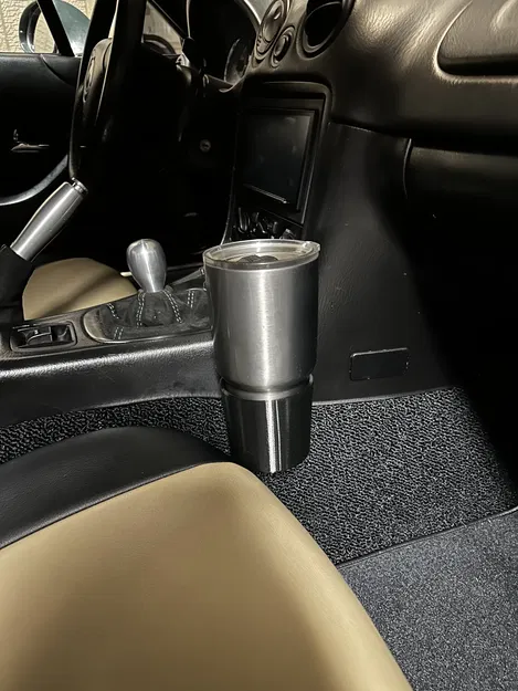 Giá Đỡ Ly Cho Mazda Miata NB (1998-2005) - Image 2