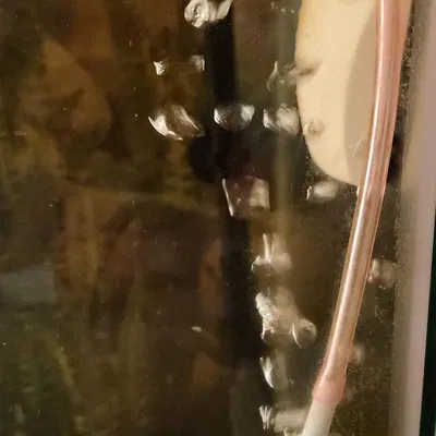 đá sủi oxy cho cá