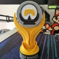 Cúp Fantasy Critic Tùy Chỉnh - Thumbnail 1