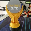 Cúp Fantasy Critic Tùy Chỉnh - Thumbnail 2